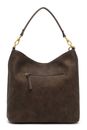 Tamaris Malou Hobo Bag M Brown Tamaris Malou Hobo Bag M Brown