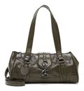Tamaris Marina Snake Cityshopper M Oliv Tamaris Marina Snake Cityshopper M Oliv