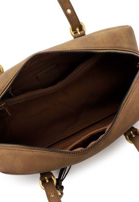 Tamaris Malou Cityshopper M Cognac