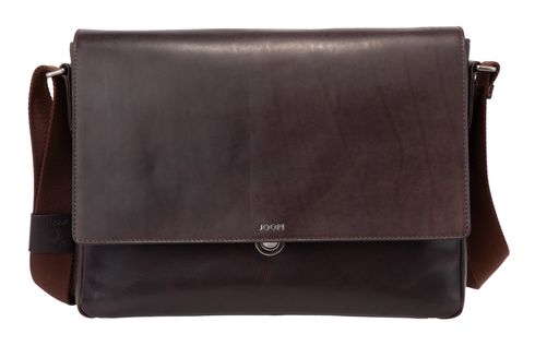 JOOP! Cerratano Janis Messenger M Darkbrown JOOP! Cerratano Janis Messenger M Darkbrown