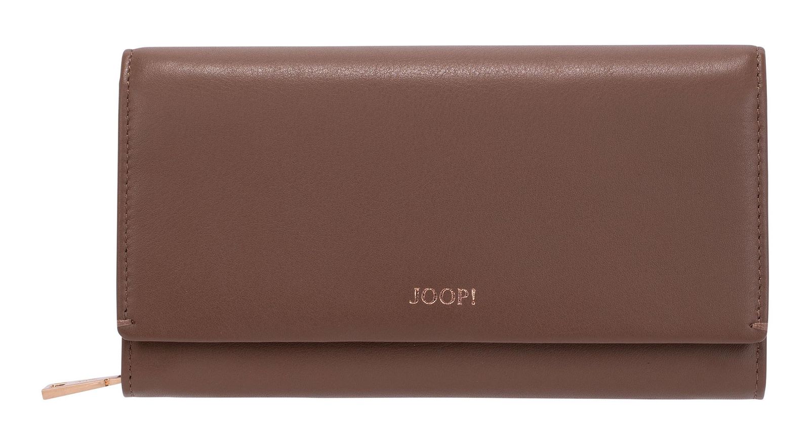 JOOP! Sofisticato 1.0 Europa Purse LH11F Coffee Liqueur