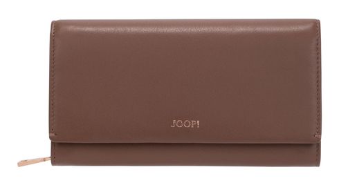 JOOP! Sofisticato 1.0 Europa Purse LH11F Coffee Liqueur
