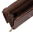 JOOP! Sofisticato 1.0 Europa Purse LH11F Coffee Liqueur JOOP! Sofisticato 1.0 Europa Purse LH11F Coffee Liqueur