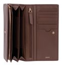 JOOP! Sofisticato 1.0 Europa Purse LH11F Coffee Liqueur JOOP! Sofisticato 1.0 Europa Purse LH11F Coffee Liqueur