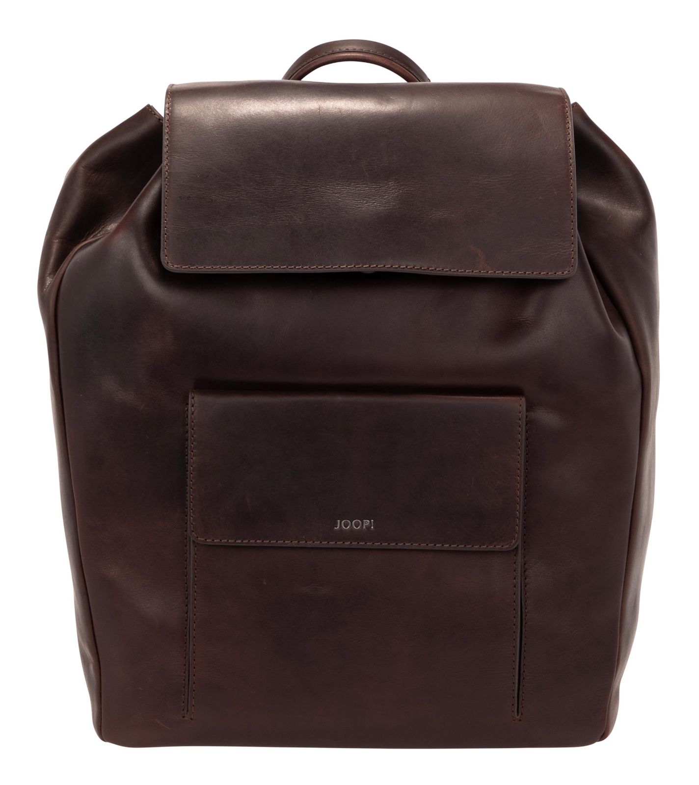 JOOP! Cerratano Claudio Backpack Dark Brown