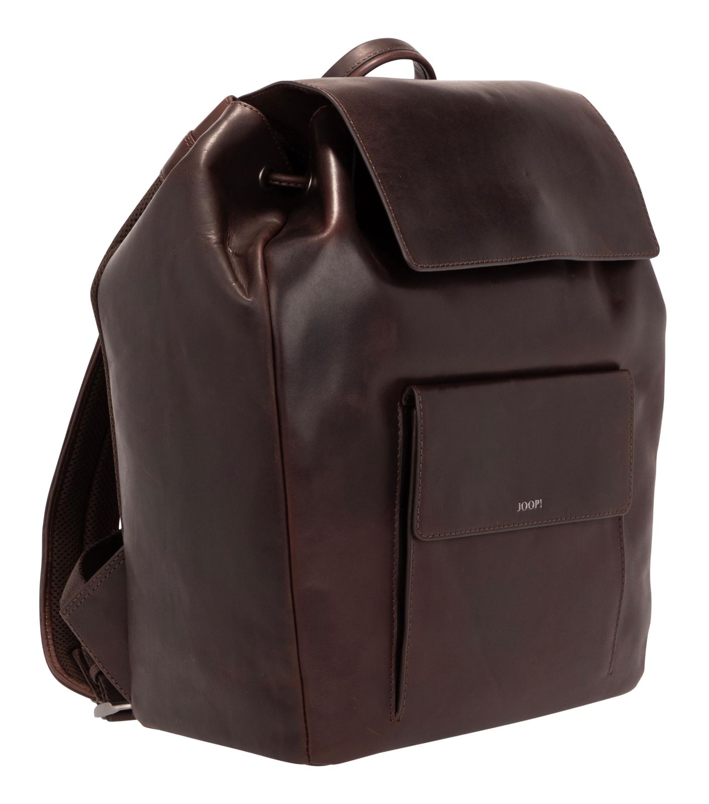 JOOP! Cerratano Claudio Backpack Dark Brown JOOP! Cerratano Claudio Backpack Dark Brown