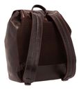 JOOP! Cerratano Claudio Backpack Dark Brown JOOP! Cerratano Claudio Backpack Dark Brown
