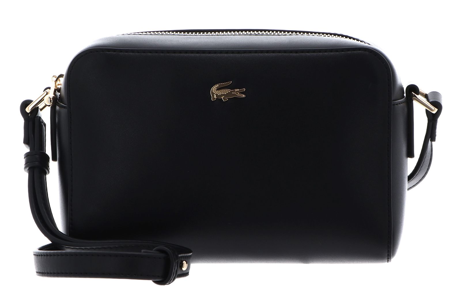 LACOSTE Crossover Bag S Noir
