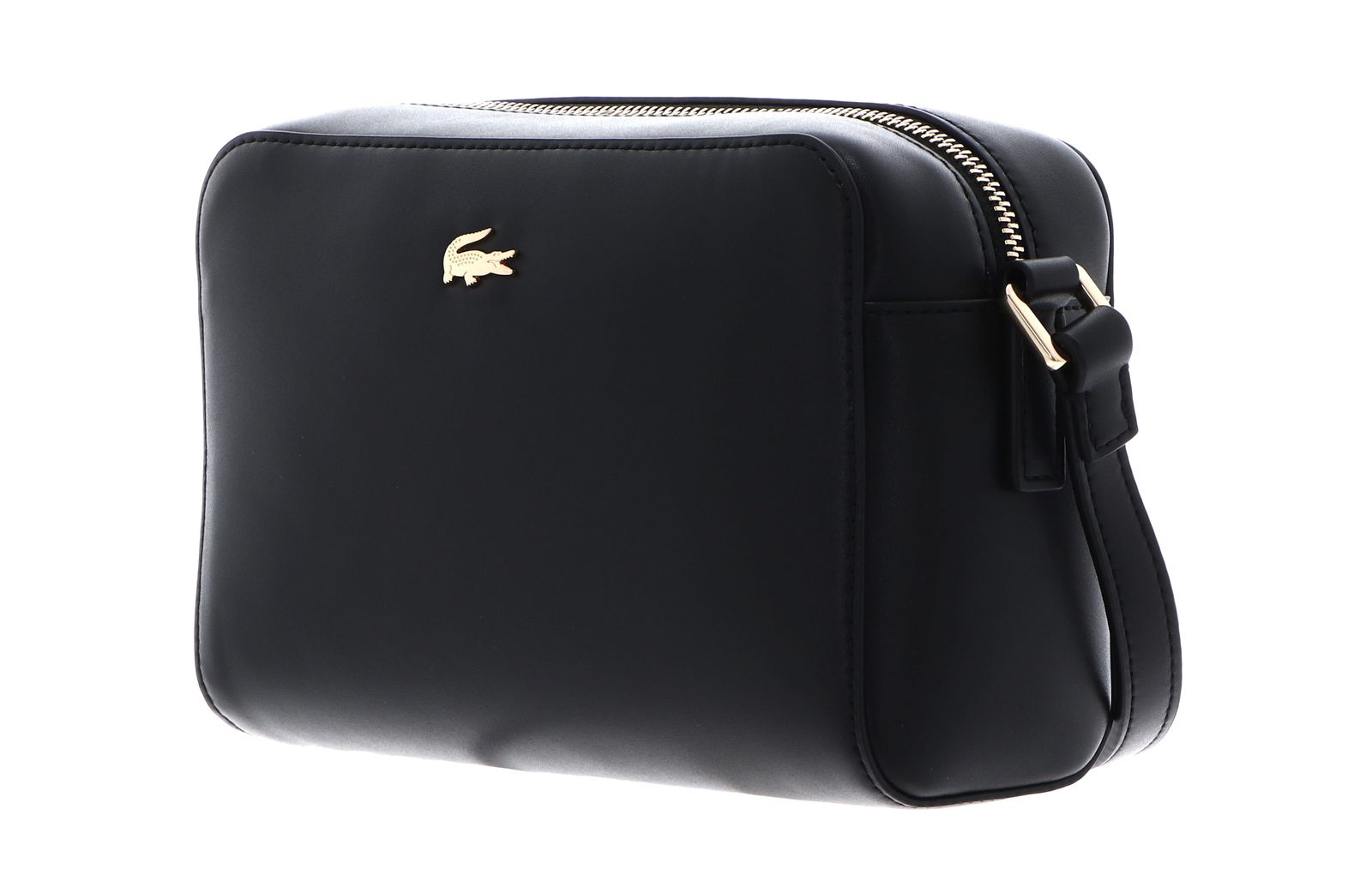 LACOSTE Crossover Bag S Noir LACOSTE Crossover Bag S Noir