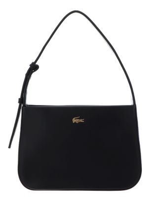LACOSTE Hobo Bag S Noir LACOSTE Hobo Bag S Noir