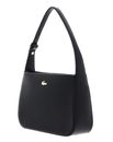 LACOSTE Hobo Bag S Noir