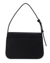 LACOSTE Hobo Bag S Noir