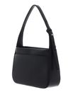 LACOSTE Hobo Bag S Noir