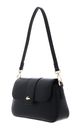 LACOSTE Flap Crossover Bag Noir LACOSTE Flap Crossover Bag Noir