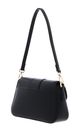 LACOSTE Flap Crossover Bag Noir LACOSTE Flap Crossover Bag Noir