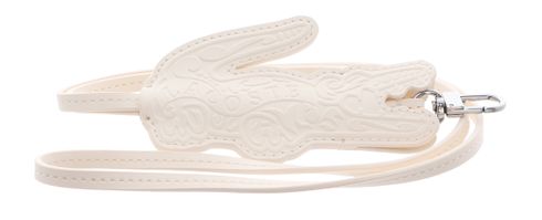 LACOSTE Key Holder Farine