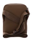 LACOSTE Nomogramme Vertical Camera Bag Cookie LACOSTE Nomogramme Vertical Camera Bag Cookie