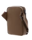 LACOSTE Nomogramme Vertical Camera Bag Cookie LACOSTE Nomogramme Vertical Camera Bag Cookie