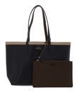 LACOSTE Shopping Bag Buffle Mascara LACOSTE Shopping Bag Buffle Mascara