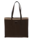 LACOSTE Shopping Bag Buffle Mascara LACOSTE Shopping Bag Buffle Mascara
