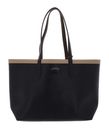 LACOSTE Shopping Bag Buffle Mascara LACOSTE Shopping Bag Buffle Mascara