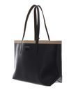 LACOSTE Shopping Bag Buffle Mascara LACOSTE Shopping Bag Buffle Mascara