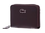 LACOSTE Zip Coin Wallet Oxalis LACOSTE Zip Coin Wallet Oxalis