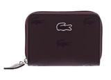 LACOSTE Zip Coin Wallet Oxalis LACOSTE Zip Coin Wallet Oxalis