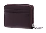 LACOSTE Zip Coin Wallet Oxalis LACOSTE Zip Coin Wallet Oxalis