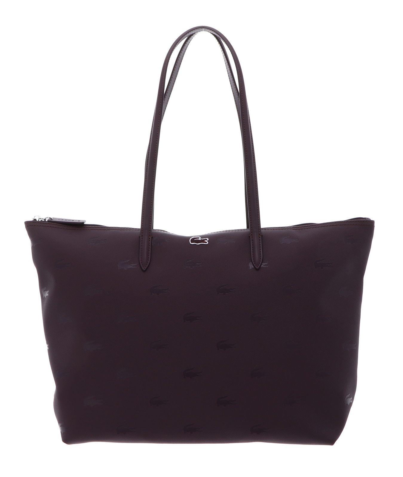 LACOSTE Shopping Bag L Oxalis