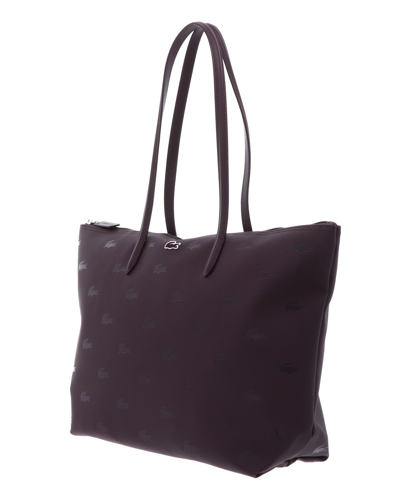 LACOSTE Shopping Bag L Oxalis LACOSTE Shopping Bag L Oxalis