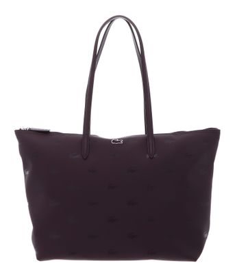 LACOSTE Shopping Bag L Oxalis