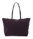 LACOSTE Shopping Bag L Oxalis LACOSTE Shopping Bag L Oxalis