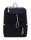 LACOSTE Backpack Abimes Sinople Naturel LACOSTE Backpack Abimes Sinople Naturel