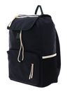 LACOSTE Backpack Abimes Sinople Naturel LACOSTE Backpack Abimes Sinople Naturel