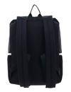 LACOSTE Backpack Abimes Sinople Naturel LACOSTE Backpack Abimes Sinople Naturel