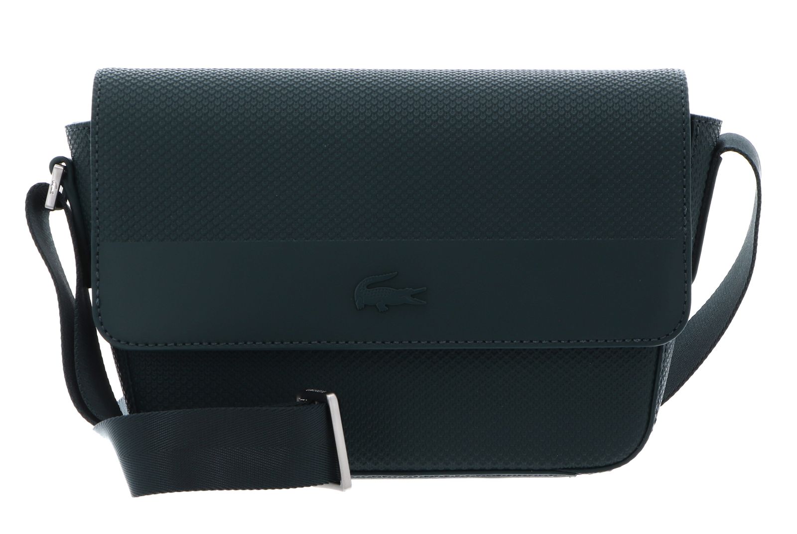 LACOSTE Messenger Bag XS Varech