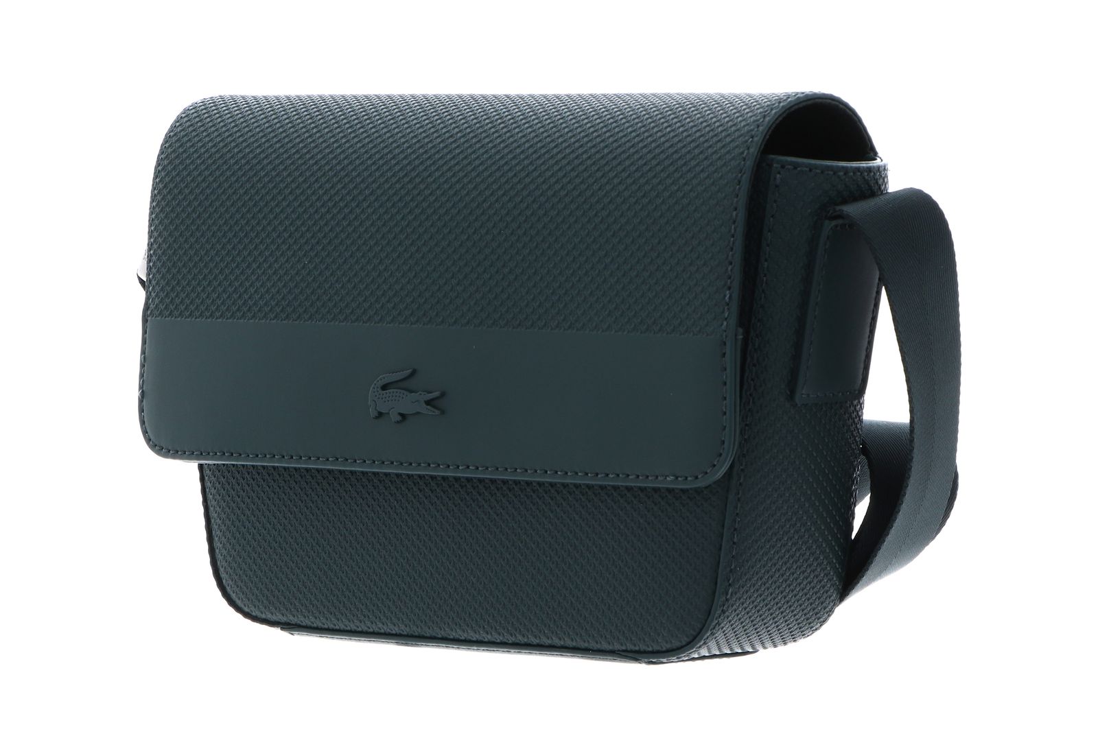 LACOSTE Messenger Bag XS Varech LACOSTE Messenger Bag XS Varech