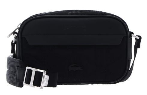 LACOSTE Reporter Bag S Noir