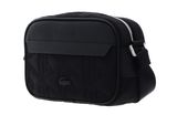 LACOSTE Reporter Bag S Noir LACOSTE Reporter Bag S Noir