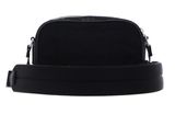 LACOSTE Reporter Bag S Noir LACOSTE Reporter Bag S Noir