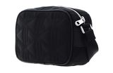 LACOSTE Reporter Bag S Noir LACOSTE Reporter Bag S Noir