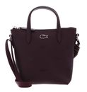 LACOSTE Shopping Cross Bag Oxalis LACOSTE Shopping Cross Bag Oxalis