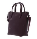 LACOSTE Shopping Cross Bag Oxalis LACOSTE Shopping Cross Bag Oxalis