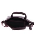 LACOSTE Shopping Cross Bag Oxalis LACOSTE Shopping Cross Bag Oxalis