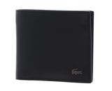 LACOSTE Billfold Key Ring Box S Noir LACOSTE Billfold Key Ring Box S Noir
