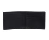LACOSTE Billfold Key Ring Box S Noir LACOSTE Billfold Key Ring Box S Noir