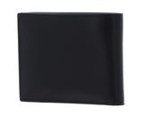 LACOSTE Billfold Key Ring Box S Noir LACOSTE Billfold Key Ring Box S Noir