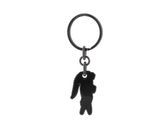 LACOSTE Billfold Key Ring Box S Noir LACOSTE Billfold Key Ring Box S Noir