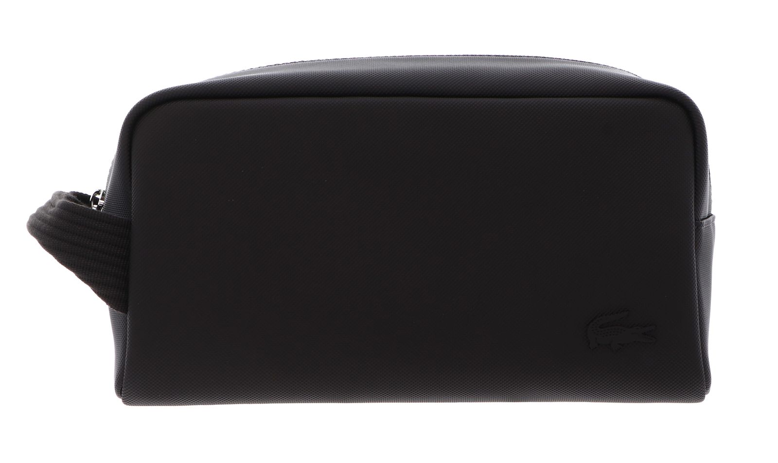 LACOSTE Men's Classic Toilet Kit Buffle